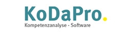 KoDaPro : Kompentenzanalyse-Software & Qualifizierungsbedarfs-Analyse