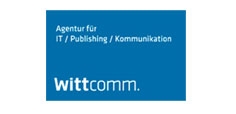 wittcomm: Agentur für IT / Publishing / Kommunikation